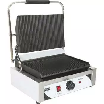 Контактный гриль Viatto Commercial VA-CG811 165368