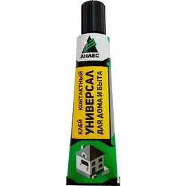 Контактный клей Анлес Универсал 70009