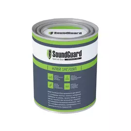 Контактный клей Soundguard 551245