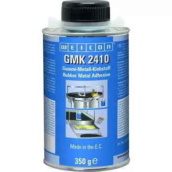 Контактный клей WEICON GMK wcn16100350 2410