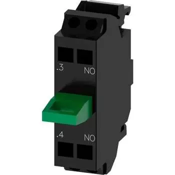 Контактный модуль Siemens