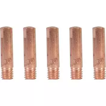 Контактный наконечник для горелки MIG Patriot 605001814