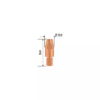 Контактный наконечник FUBAG