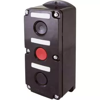Контактный пост TDM ELECTRIC ПКЕ 222-3 IP54 SQ0742-0009