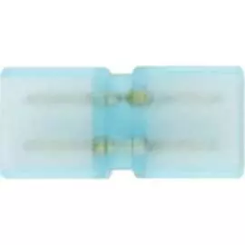 Контактный прямой соединитель для светодиодных лент Uniel