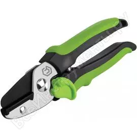 Контактный секатор центроинструмент 0237