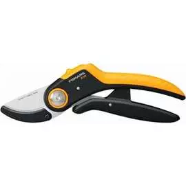 Контактный секатор Fiskars Plus PowerLever P741 1057171