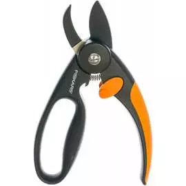 Контактный секатор Fiskars