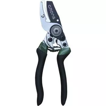 Контактный секатор Лама Торф Grons EasyStep 116-IG-SК-005340-1 4680010312445