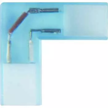 Контактный соединитель для светодиодных лент 220В 3528 Uniel