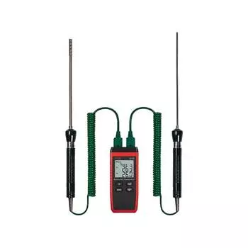 Контактный термометр RGK 779814