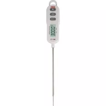 Контактный термометр RGK CT-106 722996