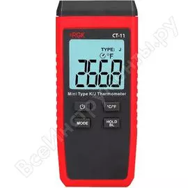 Контактный термометр RGK CT-11 776318