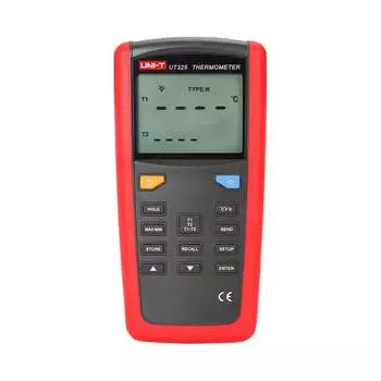 Контактный термометр UNI-T ut325 106897