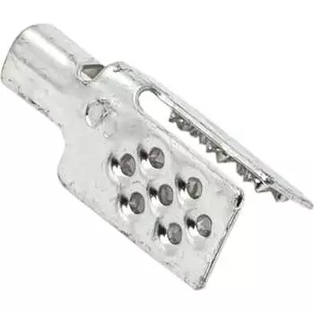 Контактный зажим EKF Ik-Clamps-100