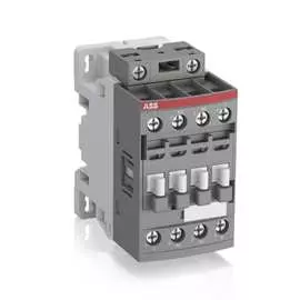 Контактор abb af09-22-00-13 с универсальной катушкой управления 100-250b ac/dc 1sbl137501r1300