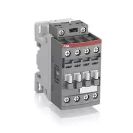 Контактор abb af16-30-01-13 с универсальной катушкой управления 100-250b ac/dc 1sbl177001r1301