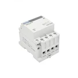 Контактор ANDELI КМ63-25/22 ADL08-242