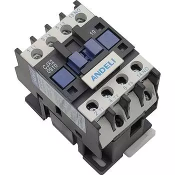 Контактор ANDELI CJX2-0910 ADL08-002