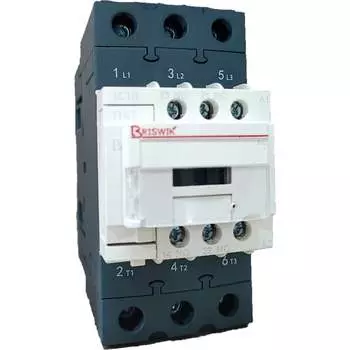 Контактор Briswik ПК3-0651124LC1D LC1D06511B7.BR