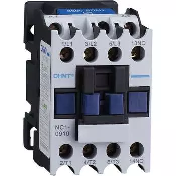 Контактор CHINT 221112
