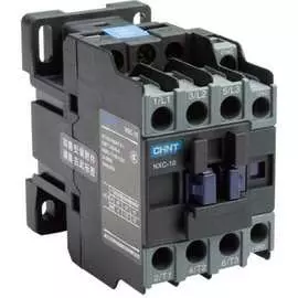 Контактор CHINT NXC-18 836904