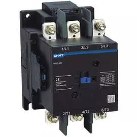 Контактор CHINT NXC-400 836548