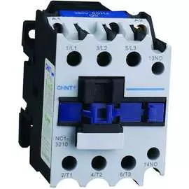 Контактор CHINT NC1-3201 221957