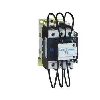 Контактор CHINT 244083