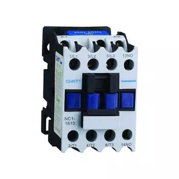 Контактор CHINT NC1-1810 221560
