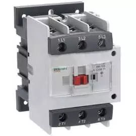 Контактор DEKraft КМ-103 80А 220В АС3 22143DEK 1113370