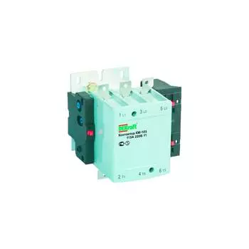 Контактор DEKraft КМ103 22155DEK