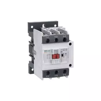 Контактор DEKraft КМ-103 50A 220В AC3 -11 22133DEK 290231
