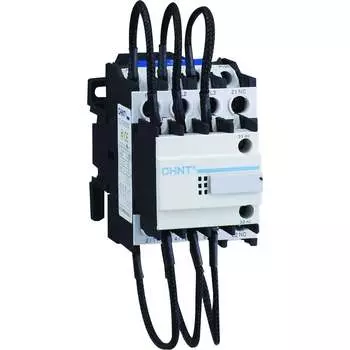 Контактор для компенсации реактивной мощности CHINT 243768