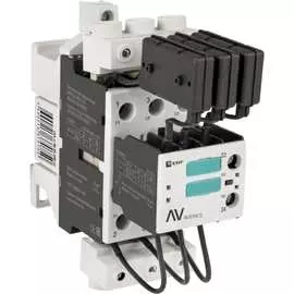 Контактор для конденсатора EKF КМЭК AVERES ctrk-s-29-20-230-av