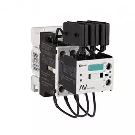 Контактор для конденсатора EKF КМЭК AVERES ctrk-s-18-12,5-230-av