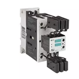 Контактор для конденсатора EKF КМЭК AVERES ctrk-s-58-40-230-av