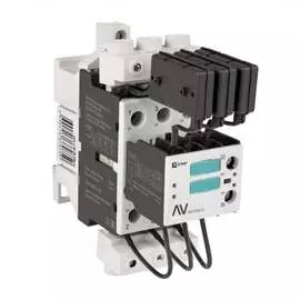 Контактор для конденсатора EKF