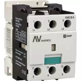 Контактор EKF