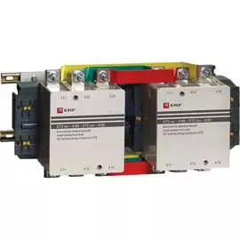 Контактор EKF КТЭ ctr-b-r-185