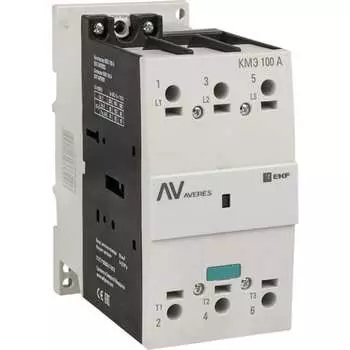 Контактор EKF