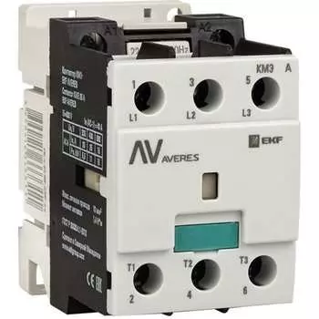 Контактор EKF