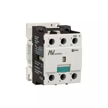 Контактор EKF