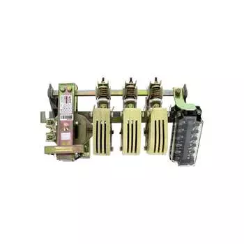 Контактор EKF КТ-6033 kt6033-380 9615594