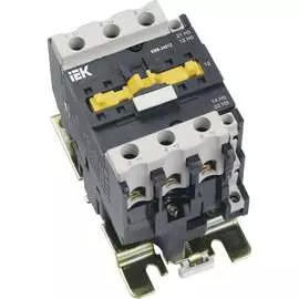 Контактор IEK КМИп-34012 KMD31-040-110-11