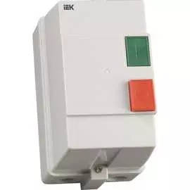 Контактор IEK КМИ-23260 KKM26-032-380-00