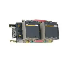 Контактор IEK КТИ-53303 KKT53-330-400-10