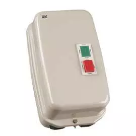 Контактор IEK