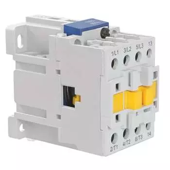 Контактор IEK