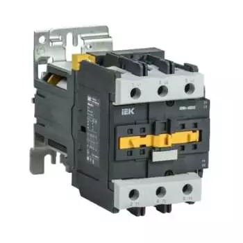 Контактор IEK